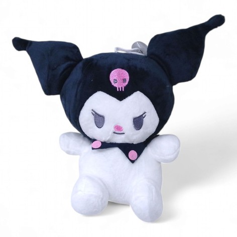 Мягкая игрушка аниме "Куромы" (20 см), классическая.