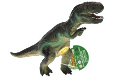 Динозавр озвученный 42*35*25 см