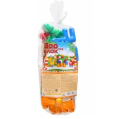 Конструктор 