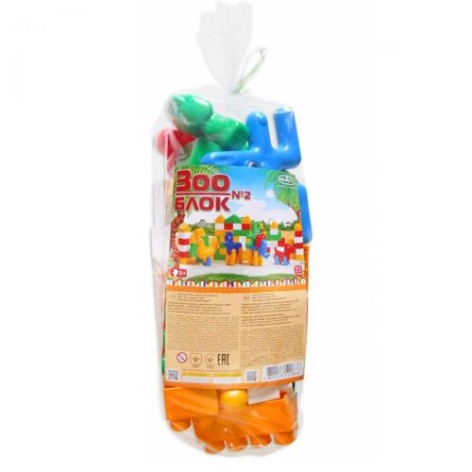 Конструктор 