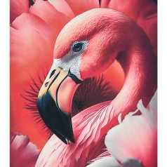 Алмазна мозаїка Strateg 