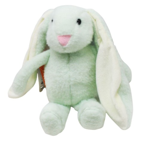 Зайка Мілка м*ятна