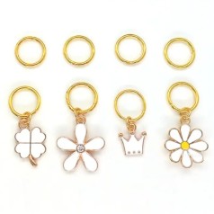 Пірсинг для волосся 