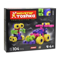 Конструктор 