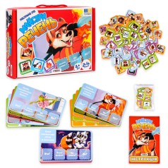 Настольная игра Стратег 