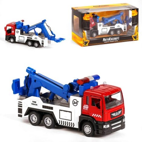 Спецтехника металлопластик КТ-4802  