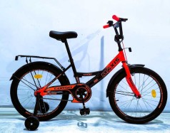 Велосипед 18