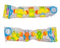 Погремушка на коляску 