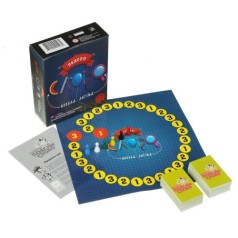 Настільна гра 