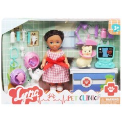 Ігровий набір 