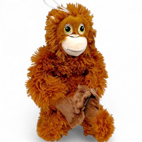 М'ЯКА ІГРАШКА "МАВПА" 43 СМ