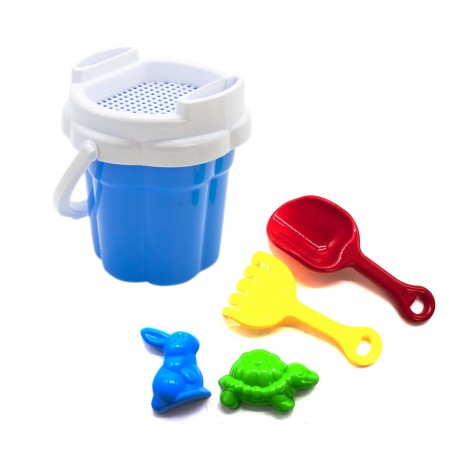 Песочный набор 