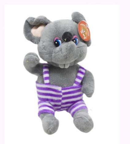 М'яка іграшка 