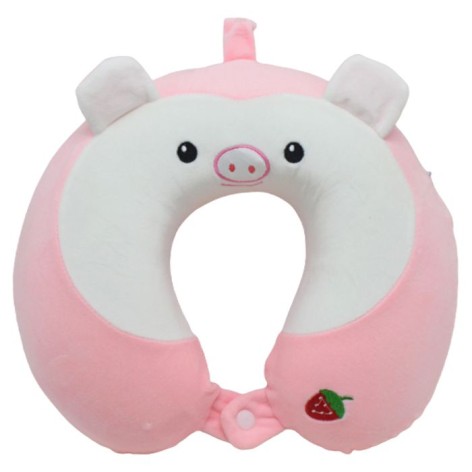 Подушка-підголовник 