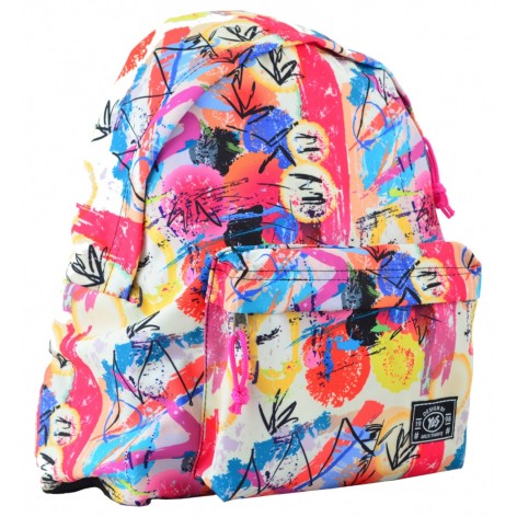 Рюкзак молодежный YES ST-17 Crazy lap, 42*32*14