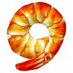 М'яка іграшка підголовник 