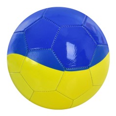 М'яч футбольний розмір 5, EV-3377