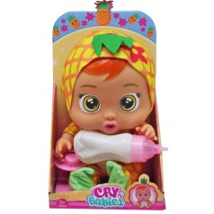 Пупс із аксесуарами 