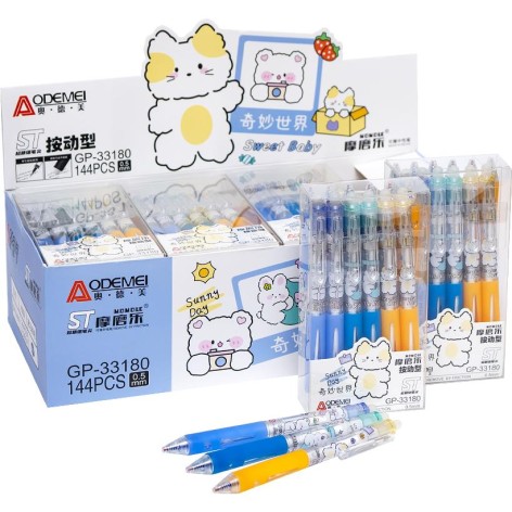 Ручка автоматична 