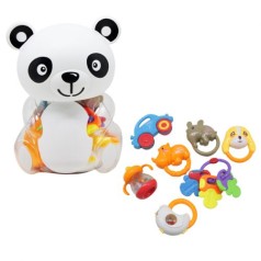 Набор погремушек 