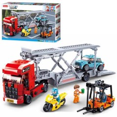 Конструктор Sluban 