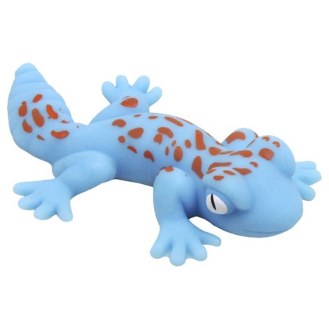 Ящерица ароматизированная голубая