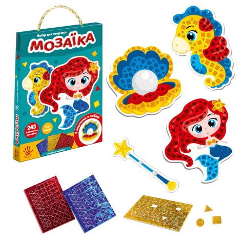 Набор для творчества 