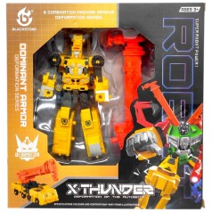 Трансформер BlackStone 