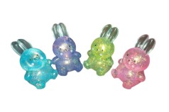 Антистрес-тянучка Зайчик 