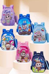 Рюкзак мікс видів 