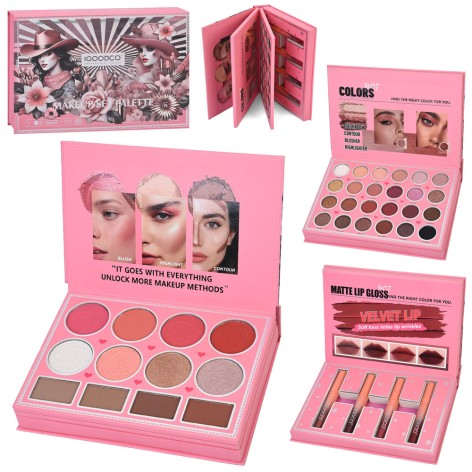 Набір дитячої декоративної косметики IG3212