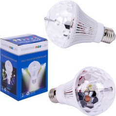 Диско лампа LED  13-76 //