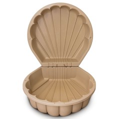 Пісочниця - басейн 