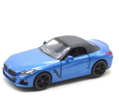 Машинка KINSMART BMW Z4, синій