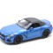Машинка KINSMART BMW Z4, синий