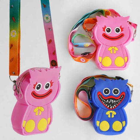 Сумочка 2 види 