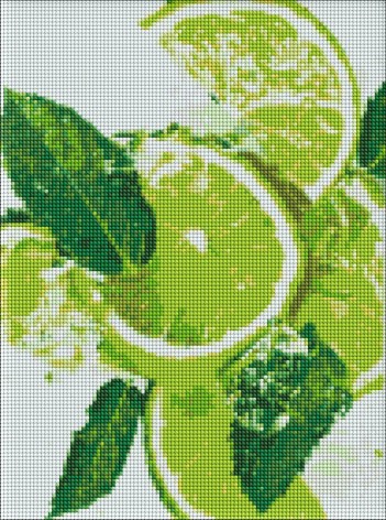 Набір з алмазною мозаїкою 