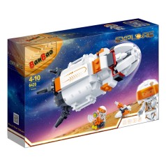 Конструктор 