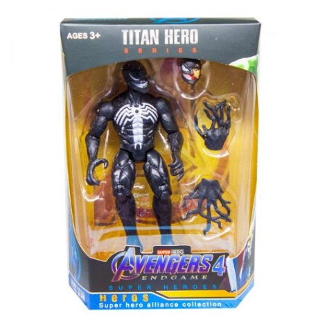 Фігурка супергероя Месники: Віднем