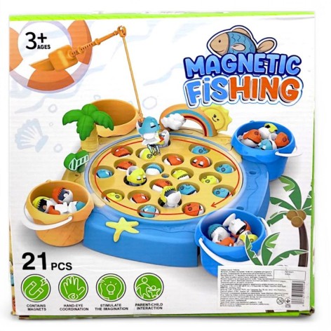 Игровой набор 