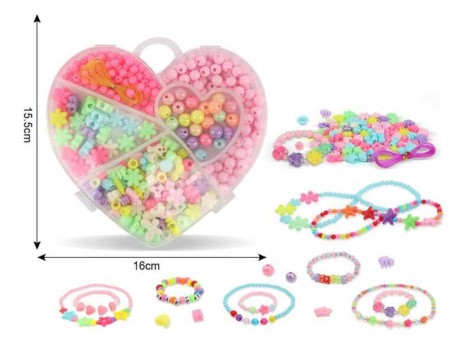 Набор бисера 