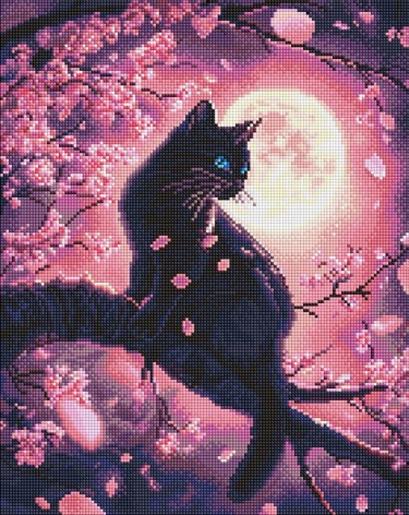 Набір з алмазною мозаїкою 