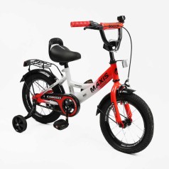 Велосипед 14