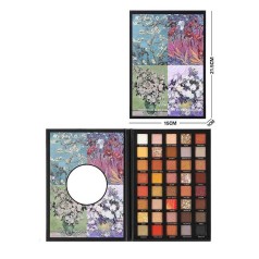 Косметика 22*15*1 см 