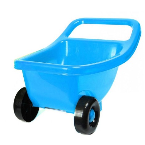 Тачка ТехноК бірюзова