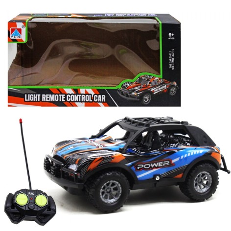 Машина ВИД 2