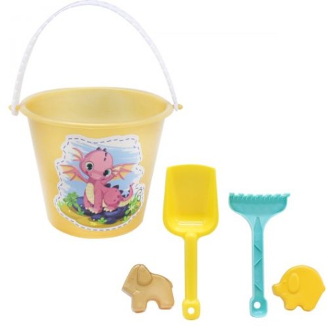 Пластиковий набір 