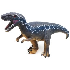 Динозавр вид4