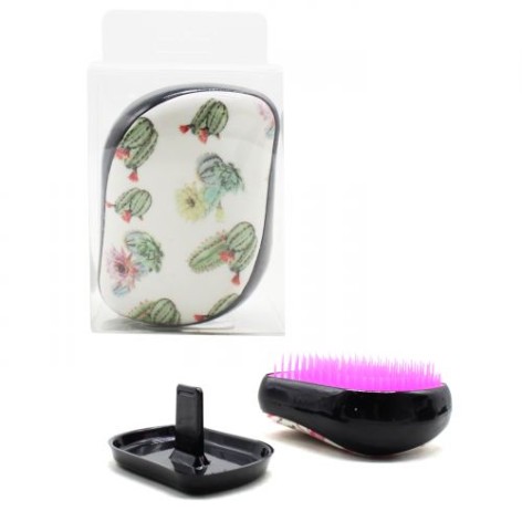 Гребінець антистатичний компактний, вигляд 2