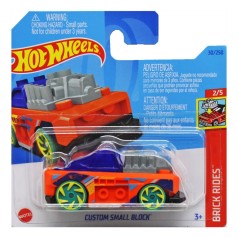 Машинка 'Hot Wheels', вигляд 6